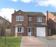 Alderlea, Perry Bank, Hengoed SY10 7EU