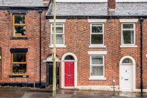 7, Commercial Road, Chorley PR7 1EU