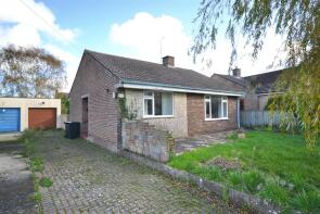 25, Glebeland Close, West Stafford DT2 8AE