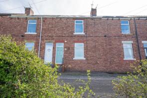 6, Prospect Terrace, Kibblesworth, Gateshead NE11 0YD