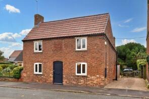 32, High Street, Newton On Trent, Lincoln LN1 2JP
