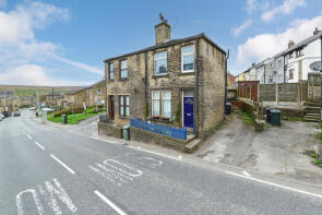 77, Main Road, Denholme, Bradford BD13 4BA