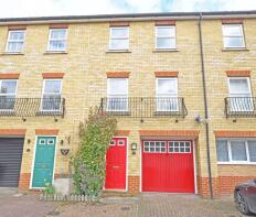 30, Albert Reed Gardens, Maidstone ME15 6JY