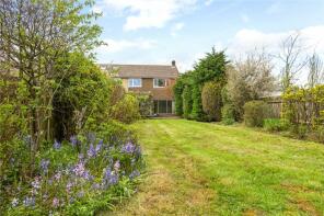 1, Marshall Place, Oakley Green Road, Oakley Green, Windsor SL4 4QD