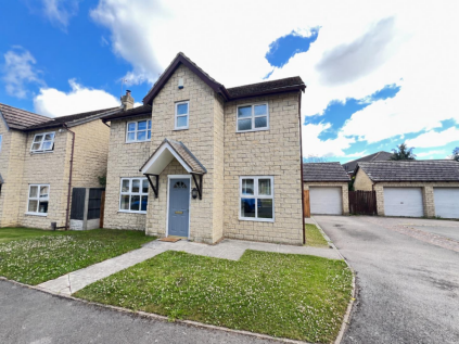 Clarendon Court, Shildon