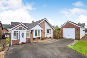 Shannon, Acorn Bank, Cleator CA23 3DH