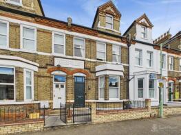 21, Rous Road, Newmarket CB8 8DH