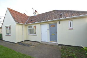 11, Station Road, Earsham NR35 2TT