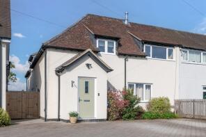 2, The Grange, Police Row, Royston SG8 9QG