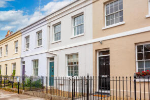 20, Painswick Road, Cheltenham GL50 2HA