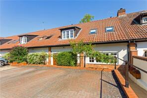 5, Thruxton Farm Cottages, Cholderton Road, Salisbury SP4 0EF