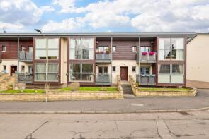 20a, Kilbryde Crescent, Dunblane FK15 9BA