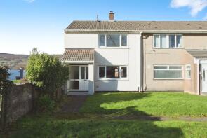8, Salisbury Court, Greenmeadow, Cwmbran NP44 3EN