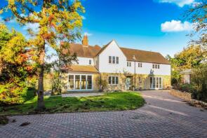 The Marches, Caldecott, Wellingborough NN9 6AR
