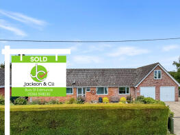 Rathmore, Mill Road, Great Bricett IP7 7DE