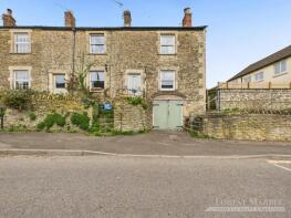 3, Rose Cottages, High Street, Buckland Dinham, Frome BA11 2QY