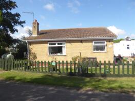 223, Humberston Fitties, Grimsby DN36 4HE