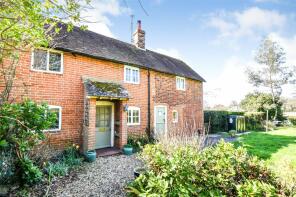 3, Wogsbarn Cottage, The Street, Rotherwick, Hook RG27 9BL