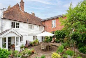 Beech House, High Street, Wadhurst TN5 7AL