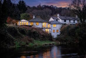 Y Felin, Cwmrheidol, Aberffrwd SY23 3NA