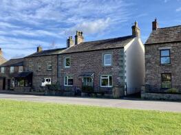 Croft House, Access Road To Houses, Kirkby Stephen CA17 4PJ