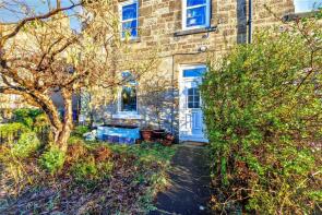 21, Muirpark, Eskbank, Dalkeith EH22 3JG