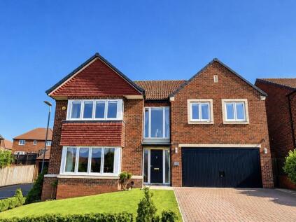 Woodhouse Lane, Hartlepool