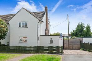 9, Churchill Road, Evesham WR11 7UQ
