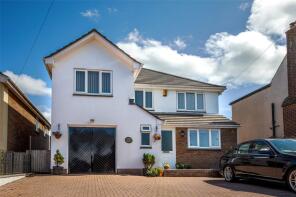 Combe House, Road From Coach And Horses To The Beeches, Bideford EX39 5DG