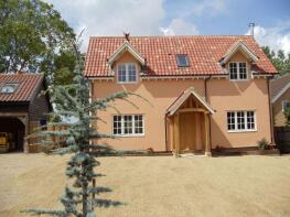 Walnut Cottage, The Street, Woodbridge IP13 7BG