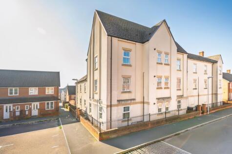 Cloatley Crescent, Royal Wootton Bassett, SN4
