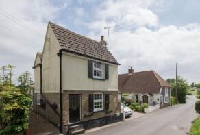 Step Cottage, The Street, Deal CT14 0NE