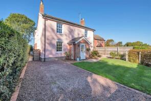 Bramley Lodge, The Green, Bury St. Edmunds IP30 9BA