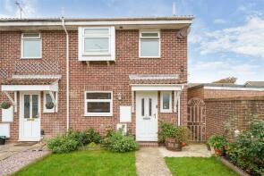 12, Mustang Close, Arundel BN18 0TF