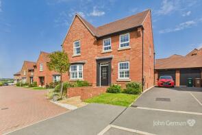 14, Hargate Lane, Newton Solney, Burton-on-trent DE15 0TH