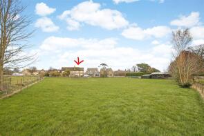 1, Chestnut Cottage, 400646 Fosseway To Cobblers Cottage Cold Aston, Cheltenham GL54 3BJ