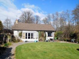 The Studio, Millhouse PA21 2BN