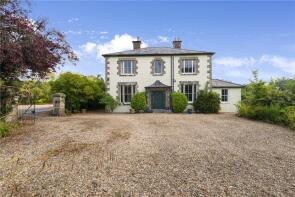 Prospect House, Shaftesbury Road, Salisbury SP3 6AR
