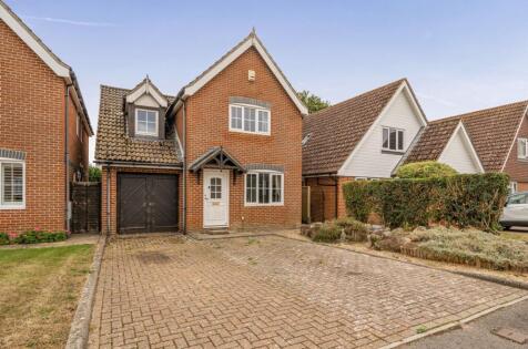 Oak Tree Lane, Woodgate, PO20