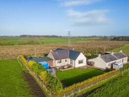 1, Baurch, Rigg, Gretna DG16 5JQ