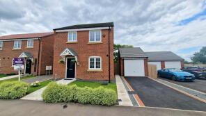 11, Caultons Road, Deeping St Nicholas, Spalding PE11 3XU