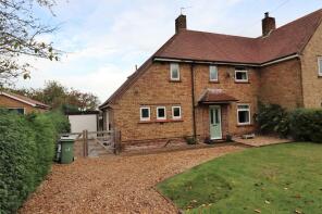 13, Main Street, Osgodby, Market Rasen LN8 3TA