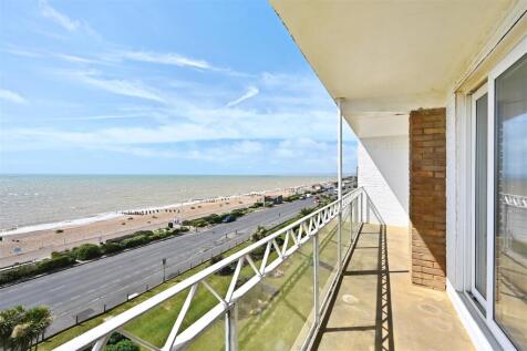 West Parade, Bexhill-On-Sea