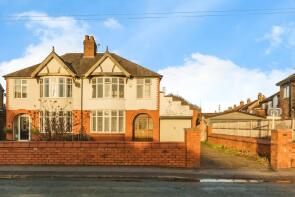 297, Middlewich Road, Rudheath, Northwich CW9 7DR