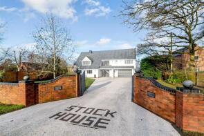 Stock House, Earls Common Road, Redditch B96 6SY
