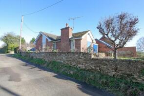 Cornerways, Spring Lane, Little Bourton OX17 1RB
