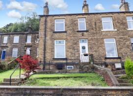3, Bankfield Terrace, Armitage Bridge, Huddersfield HD4 7PE