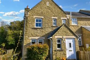 1, Hillside, Alnwick NE66 3NR