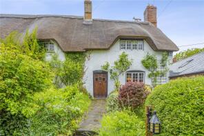 The Little Cottage, Church Row, Hinton Parva, Swindon SN4 0DW