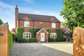 7, Main Street, Ewerby, Sleaford NG34 9PH